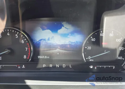 2022 Ford Explorer Xlt z USA, uszkodzony, nr VIN 1FMSK8DH6NGA33693